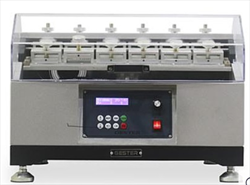 Thiết bị kiểm tra độ bền uốn vật liệu GESTER GT-KB05A-2